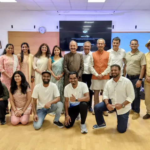 Monsoon Bollywood